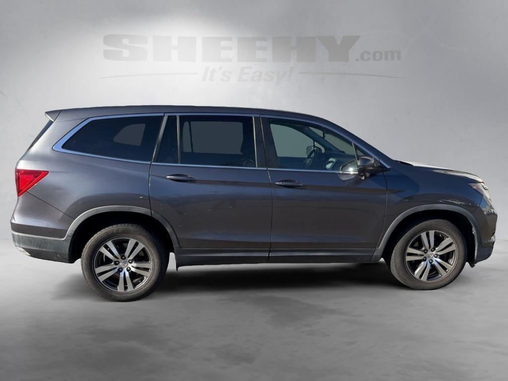 used 2017 Honda Pilot car, priced at $14,980