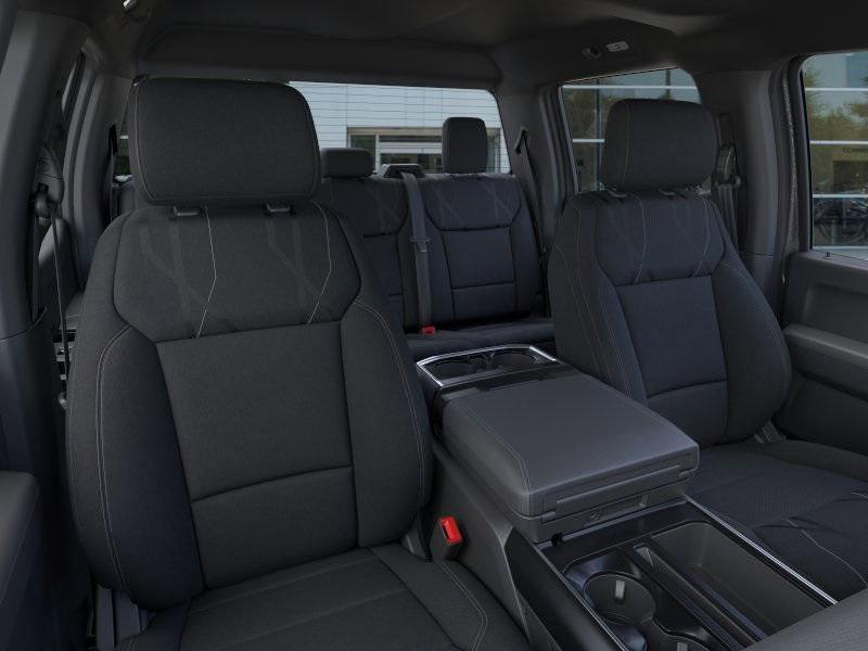 new 2026 Ford F-150 car, priced at $52,281