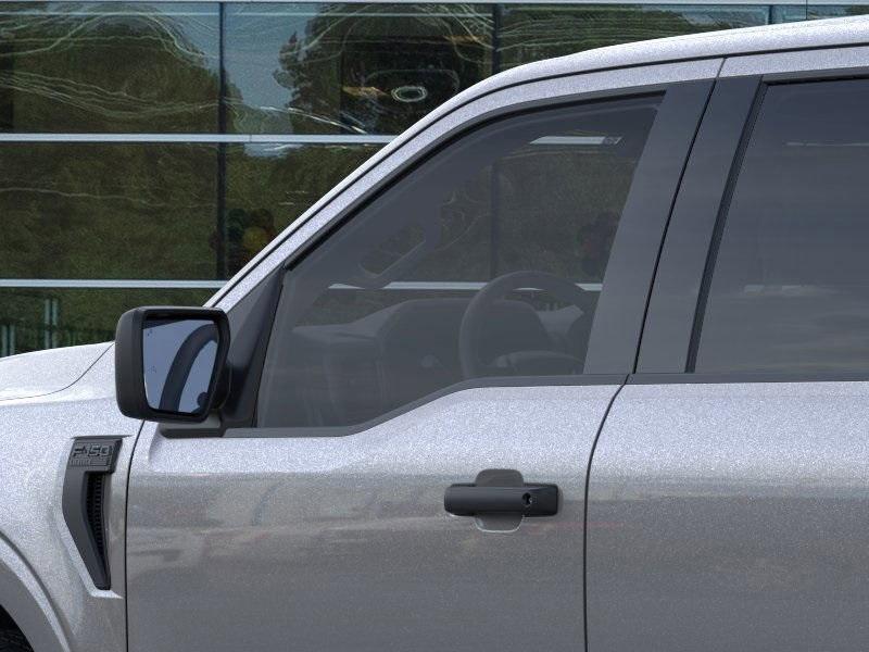 new 2026 Ford F-150 car, priced at $52,281