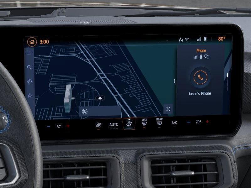 new 2026 Ford Mustang car, priced at $75,860