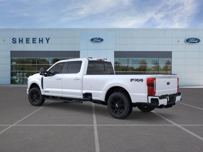 new 2026 Ford F-350 car, priced at $87,669