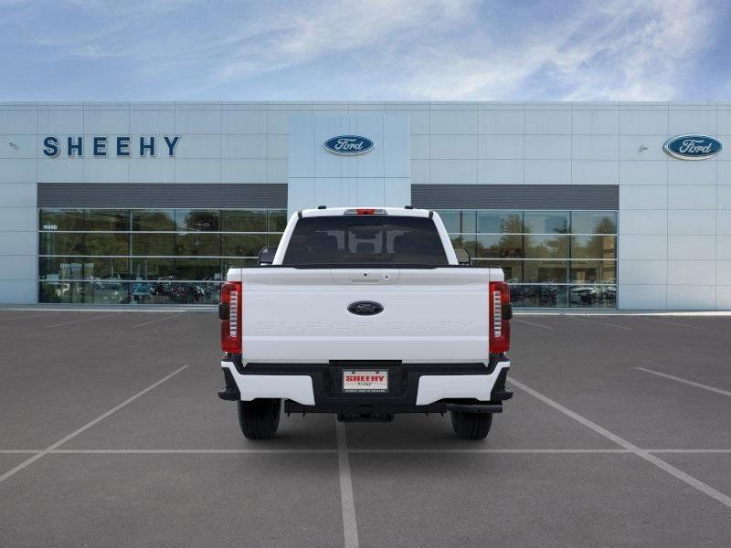 new 2026 Ford F-350 car, priced at $87,669