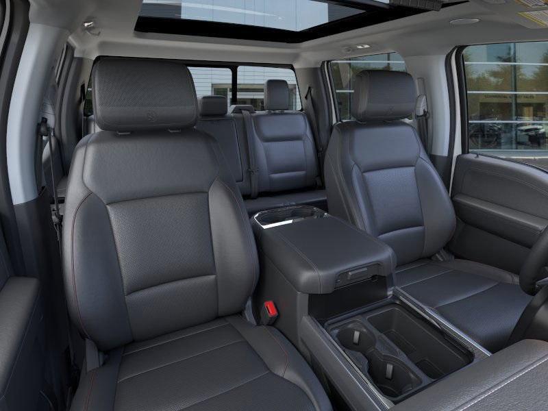 new 2026 Ford F-350 car, priced at $87,669