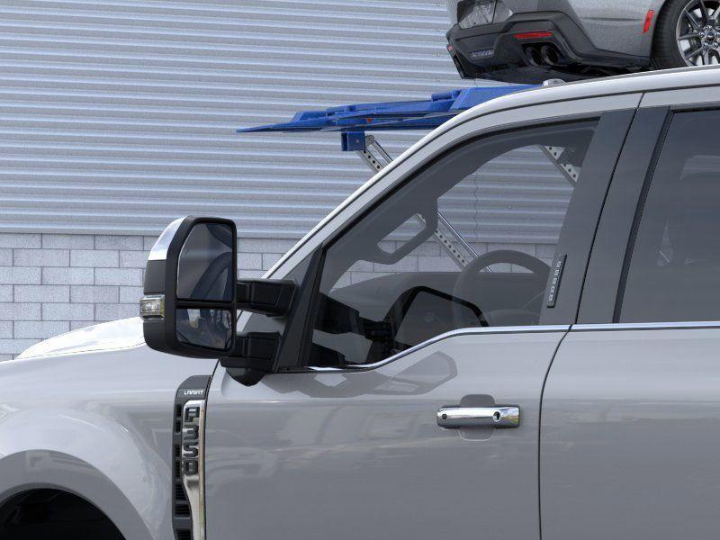 new 2026 Ford F-350 car, priced at $83,647