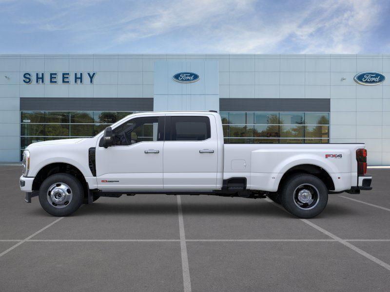 new 2026 Ford F-350 car, priced at $95,360