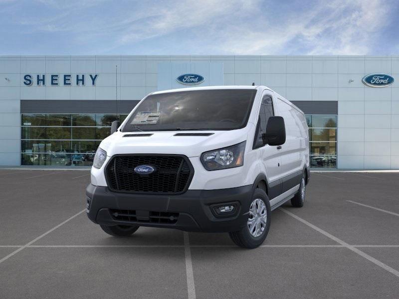 new 2025 Ford Transit-250 car, priced at $43,166