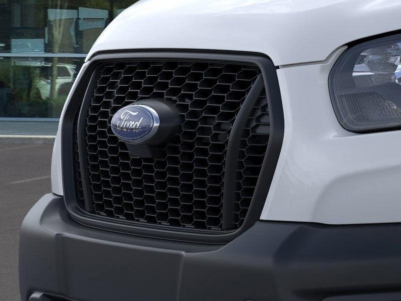 new 2025 Ford Transit-250 car, priced at $43,166