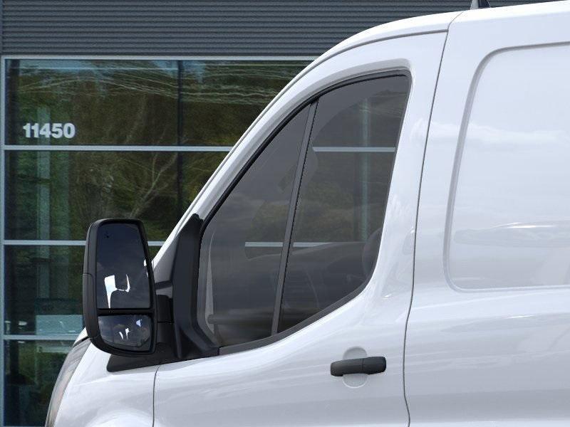 new 2025 Ford Transit-250 car, priced at $43,166