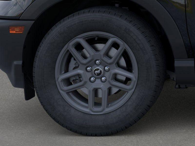 new 2026 Ford Bronco Sport car, priced at $32,162