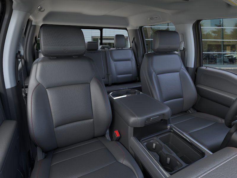 new 2026 Ford F-350 car, priced at $81,923