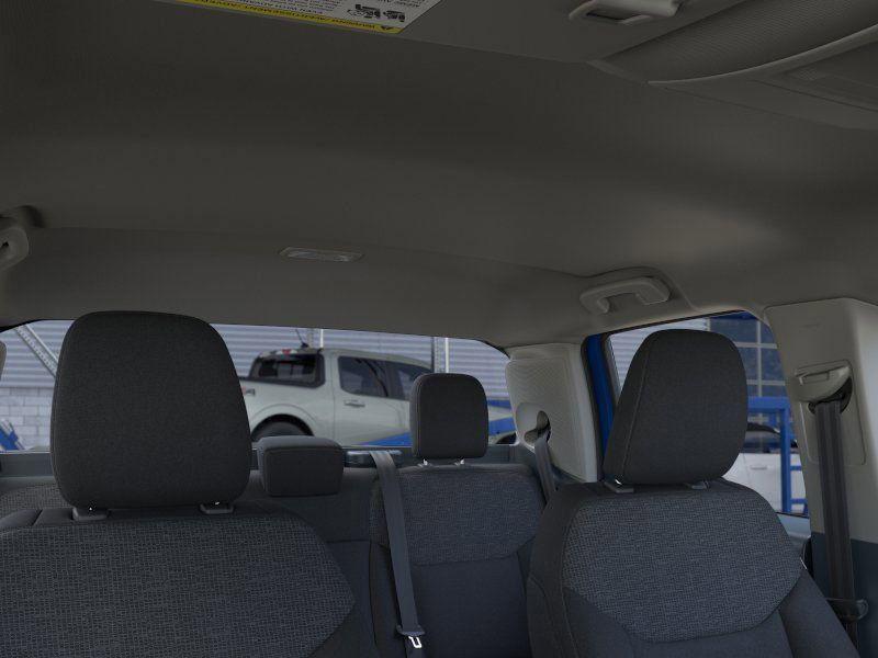 new 2026 Ford Maverick car, priced at $31,388