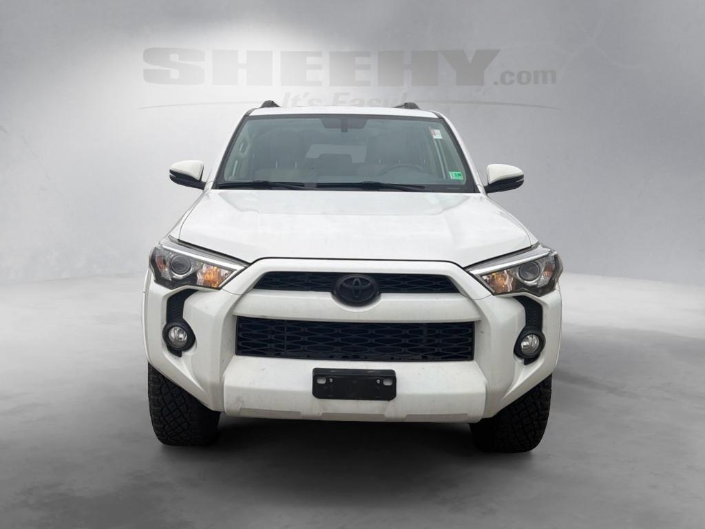 used 2019 Toyota 4Runner car, priced at $27,420