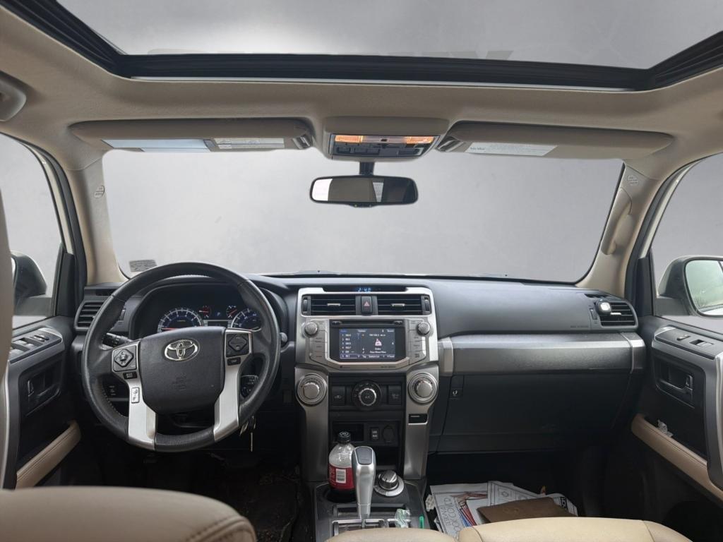 used 2019 Toyota 4Runner car, priced at $27,420