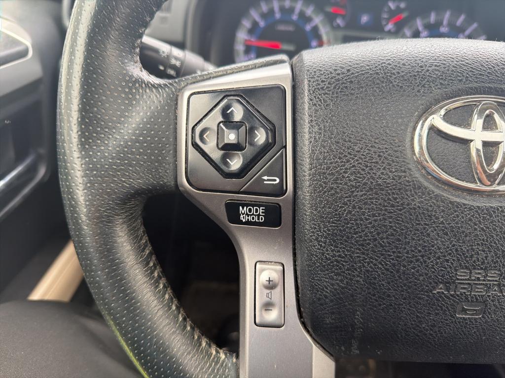 used 2019 Toyota 4Runner car, priced at $27,420