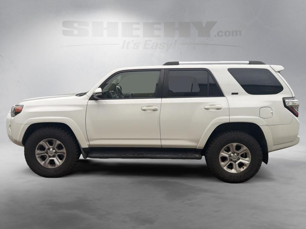used 2019 Toyota 4Runner car, priced at $27,420