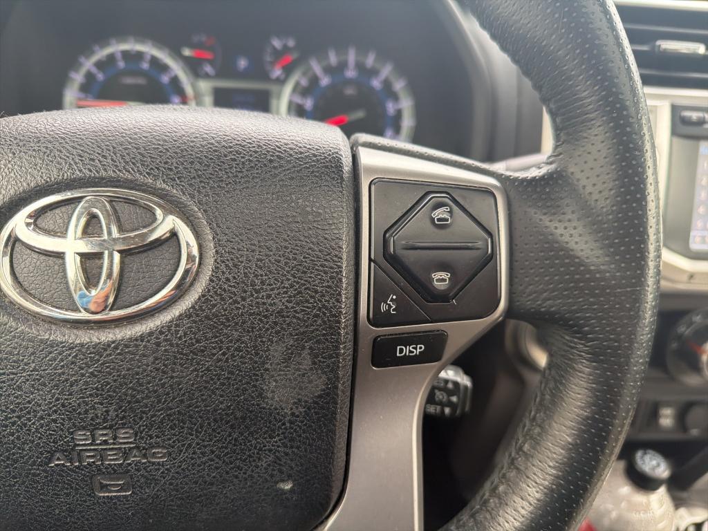 used 2019 Toyota 4Runner car, priced at $27,420