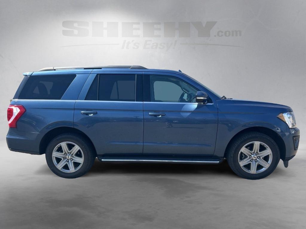 used 2019 Ford Expedition car, priced at $17,200