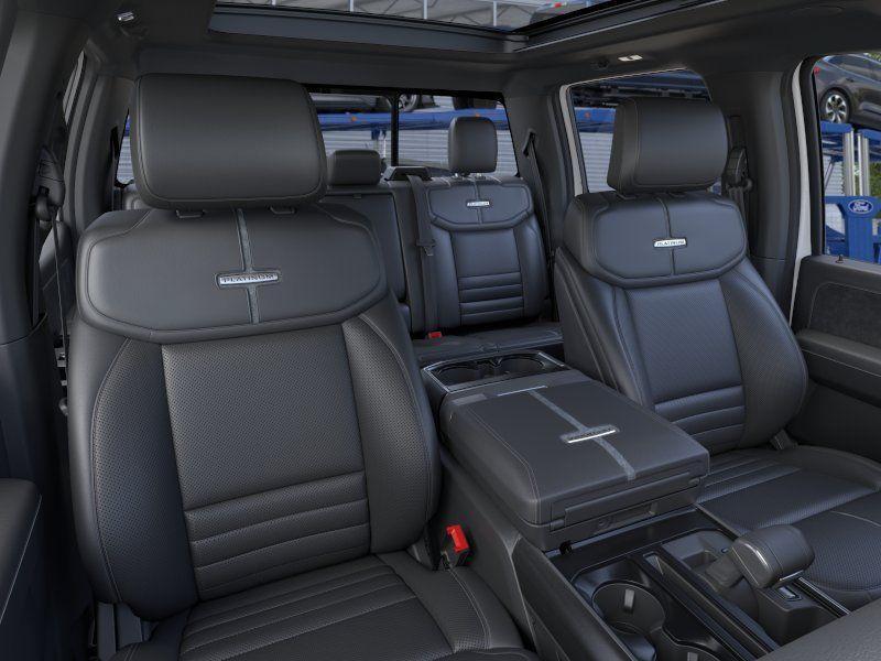 new 2026 Ford F-150 car, priced at $77,849