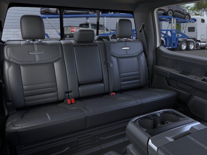 new 2026 Ford F-150 car, priced at $77,849