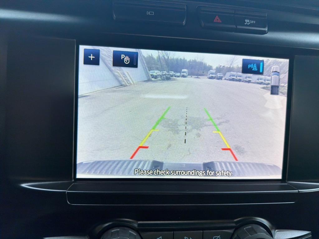 used 2023 Ford F-150 car, priced at $34,220