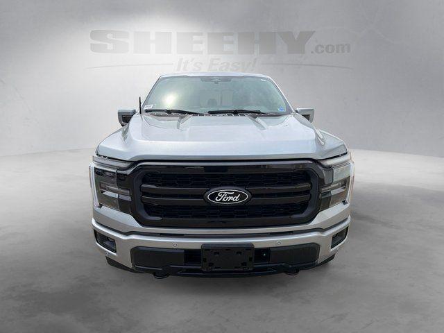 used 2025 Ford F-150 car, priced at $59,898
