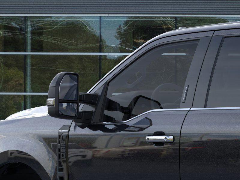new 2026 Ford F-250 car, priced at $92,876