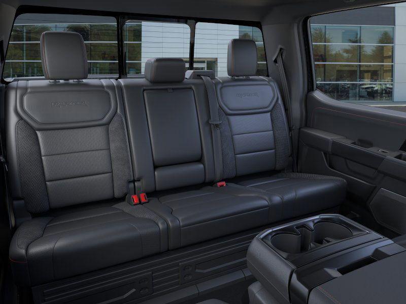 new 2026 Ford F-150 car, priced at $95,845