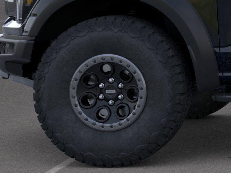 new 2026 Ford F-150 car, priced at $95,845