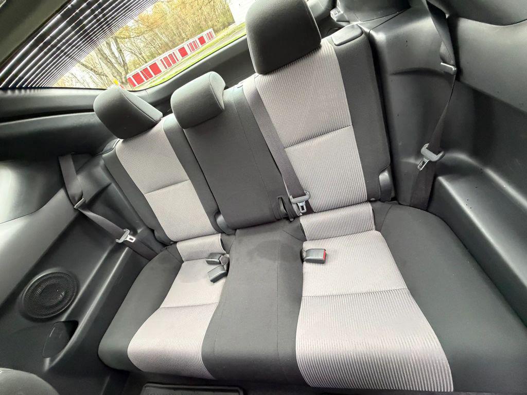 used 2016 Scion tC car, priced at $7,990