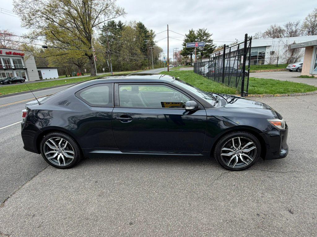 used 2016 Scion tC car, priced at $7,990