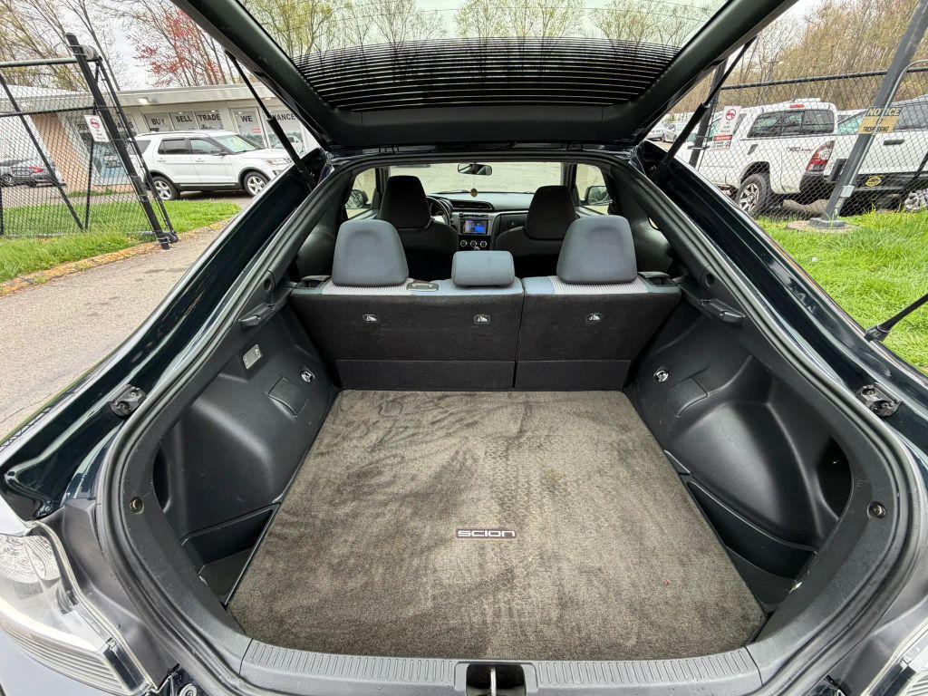 used 2016 Scion tC car, priced at $7,990
