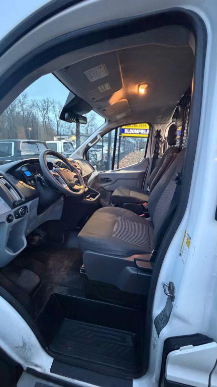 used 2019 Ford Transit-250 car, priced at $17,990