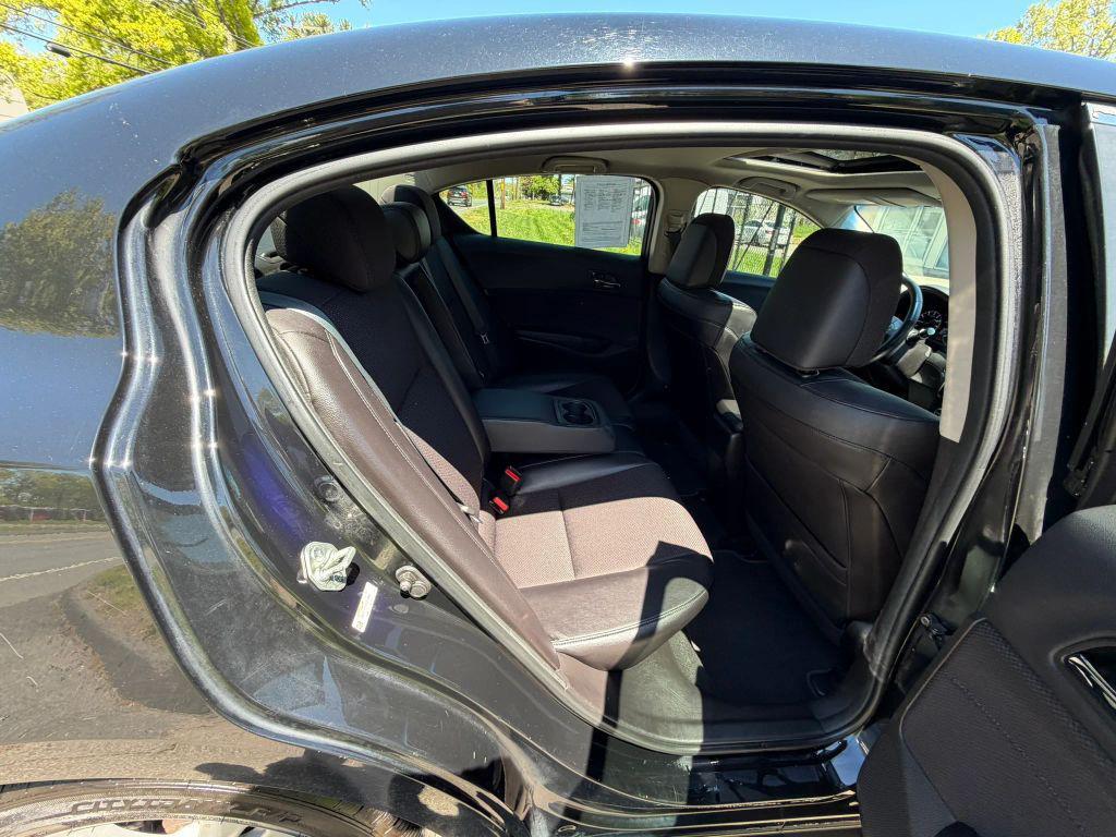 used 2013 Acura ILX car, priced at $8,990