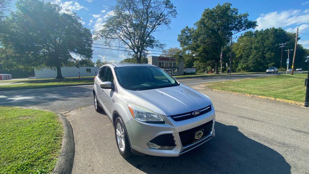 used 2016 Ford Escape car, priced at $8,990