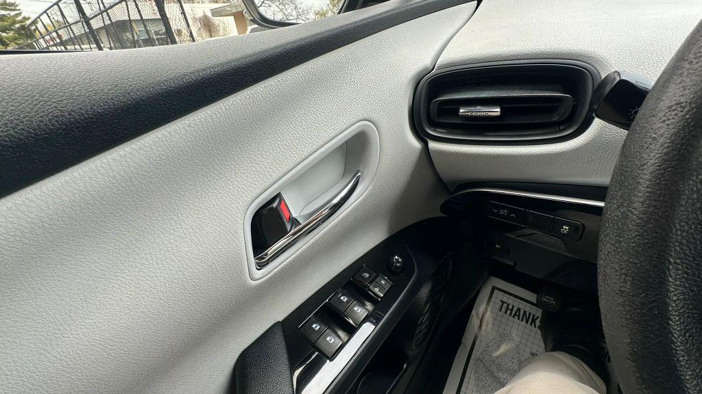 used 2016 Toyota Prius car, priced at $11,900