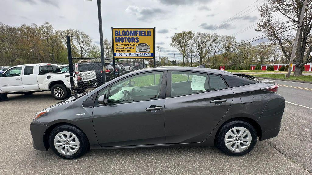 used 2016 Toyota Prius car, priced at $11,900