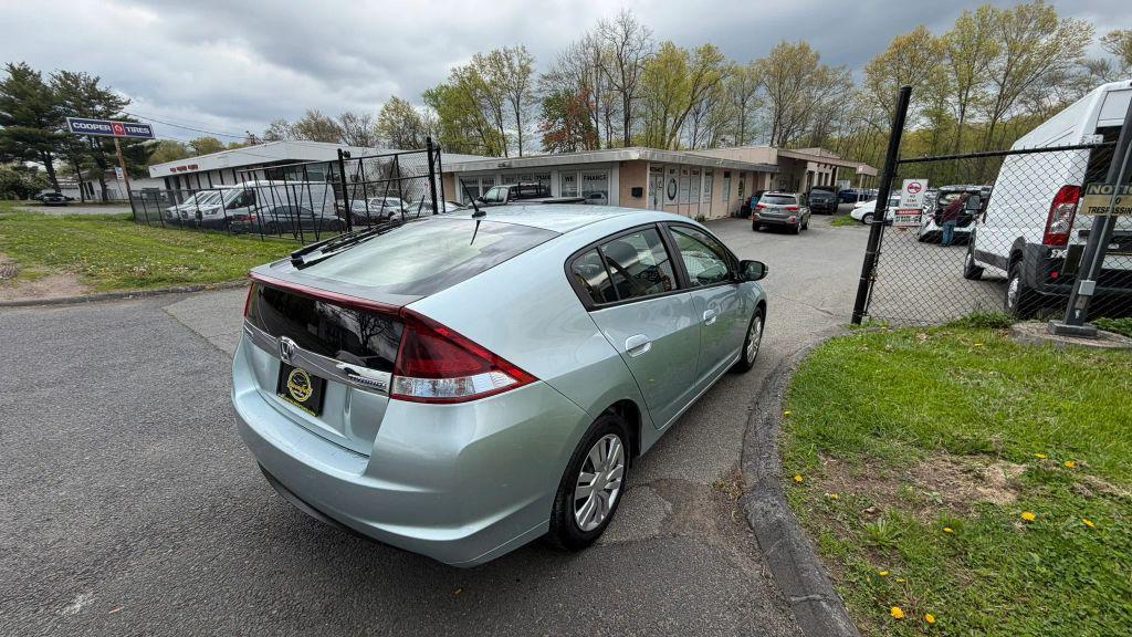 used 2013 Honda Insight car, priced at $5,990