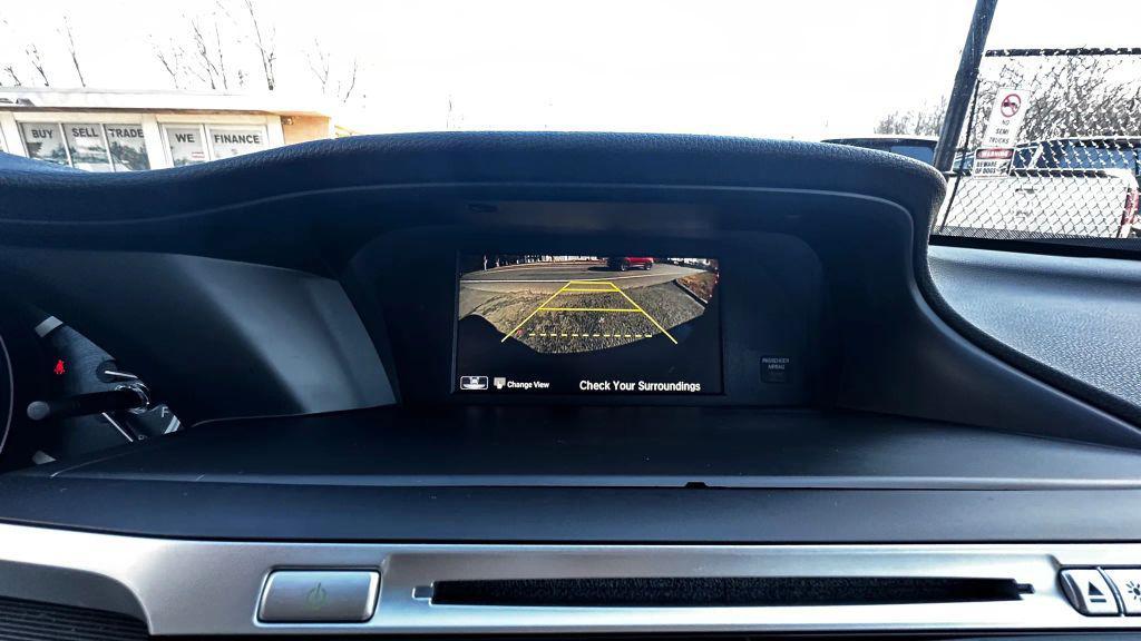 used 2016 Honda Accord car, priced at $11,900