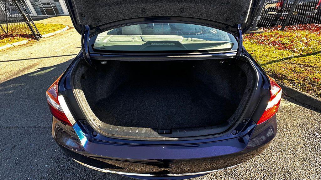 used 2016 Honda Accord car, priced at $11,900