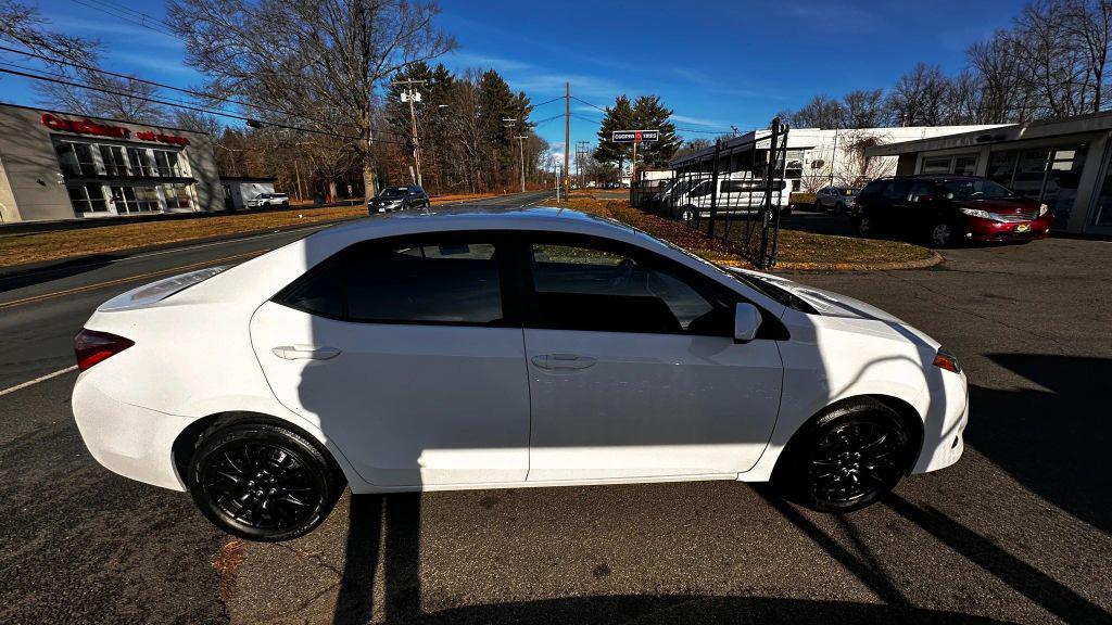 used 2019 Toyota Corolla car, priced at $12,900