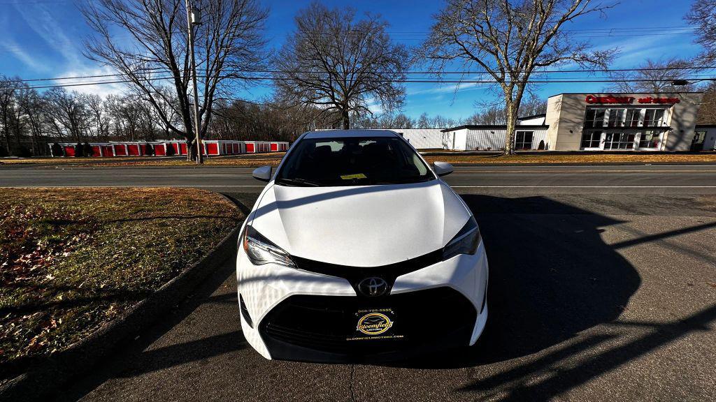 used 2019 Toyota Corolla car, priced at $12,900