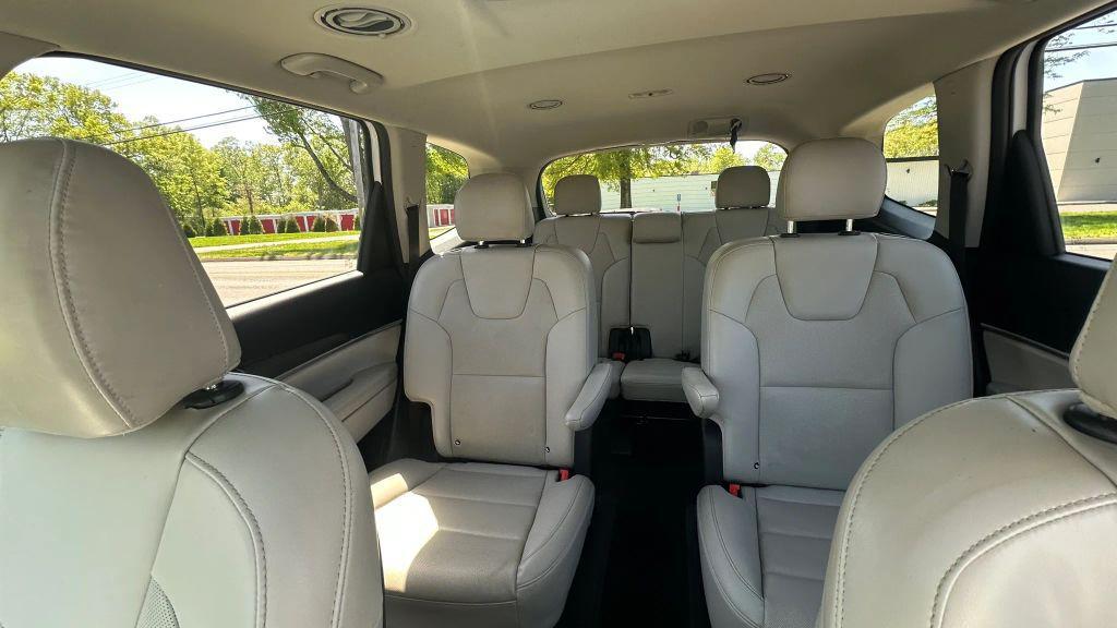 used 2020 Kia Telluride car, priced at $19,990