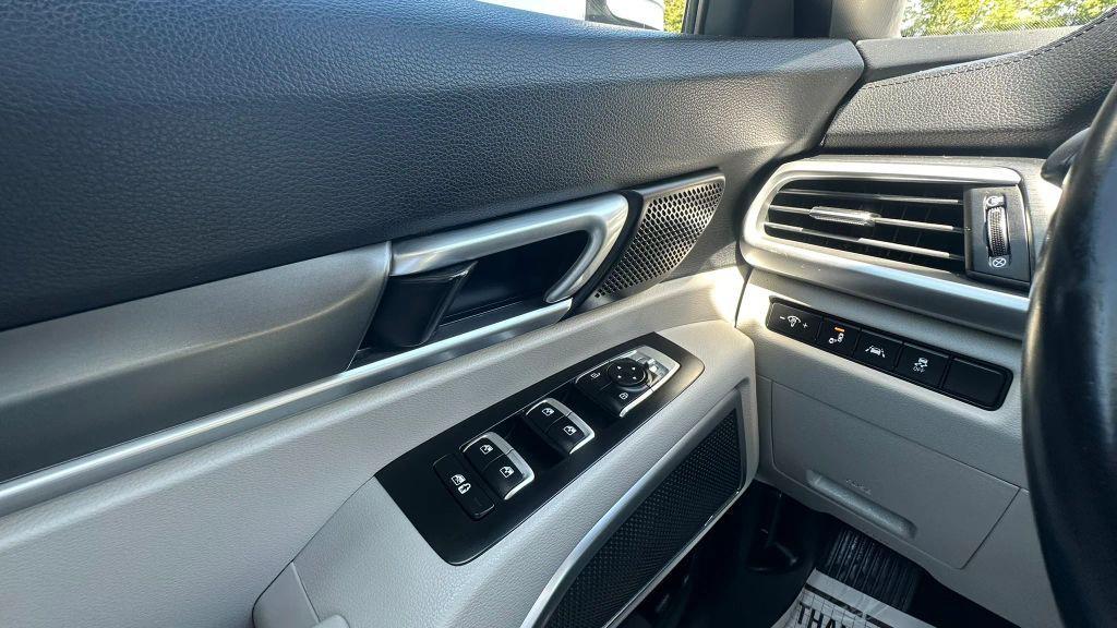 used 2020 Kia Telluride car, priced at $19,990