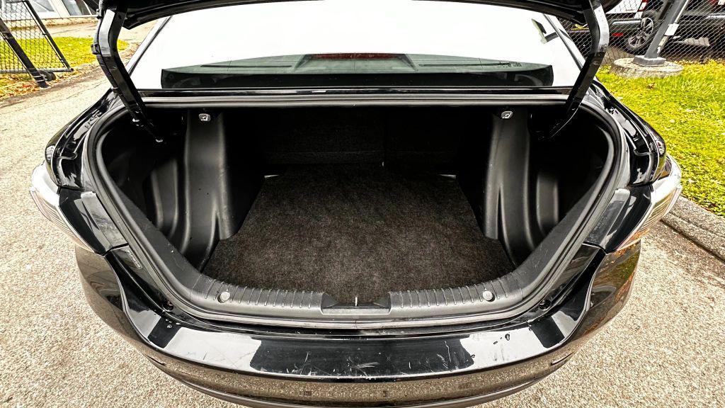 used 2017 Toyota Yaris iA car, priced at $7,900