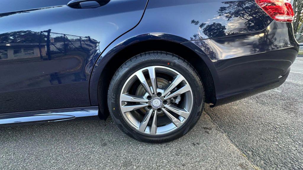 used 2016 Mercedes-Benz E-Class car, priced at $13,490
