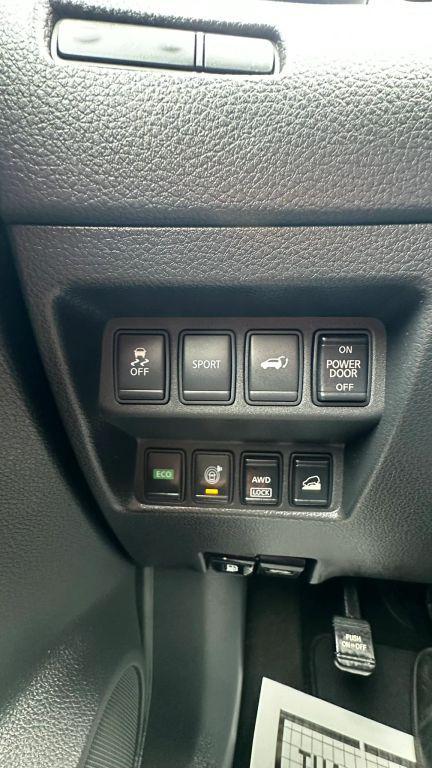 used 2016 Nissan Rogue car, priced at $12,890