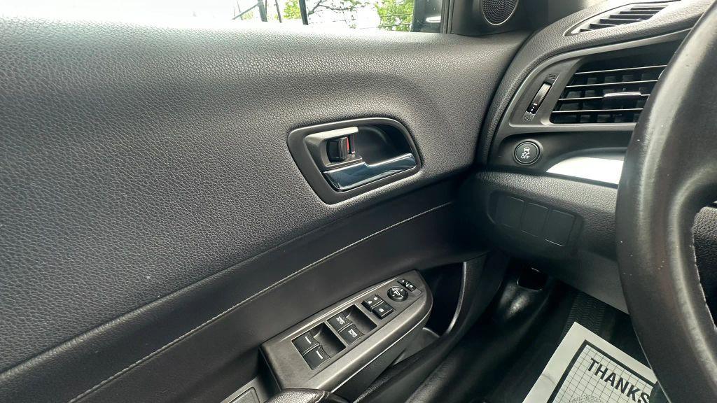 used 2018 Acura ILX car, priced at $16,890