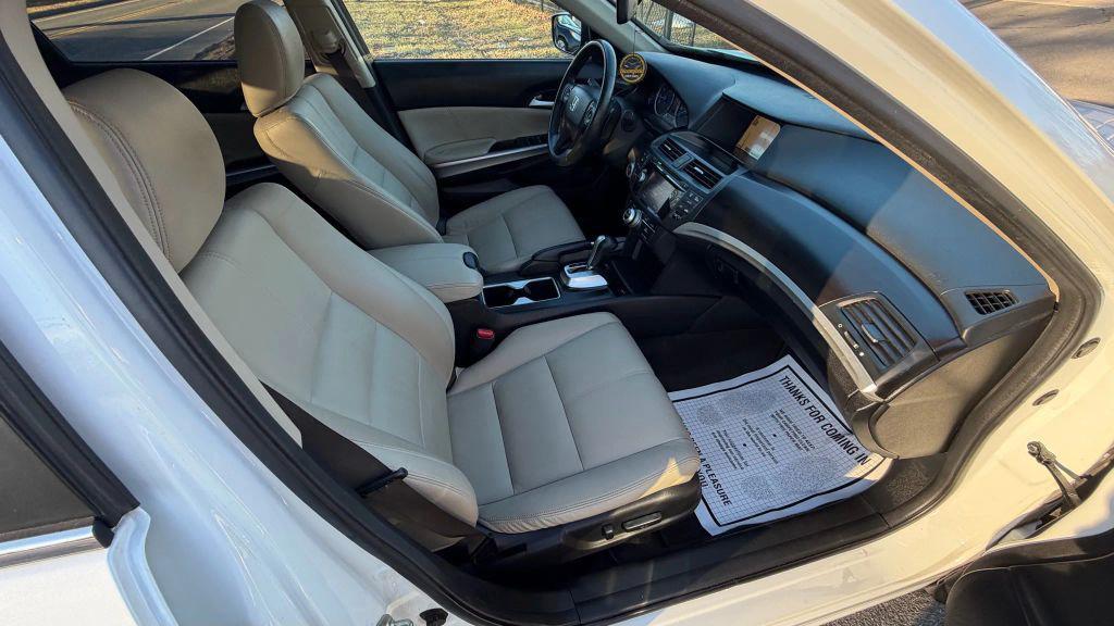 used 2015 Honda Crosstour car, priced at $11,900