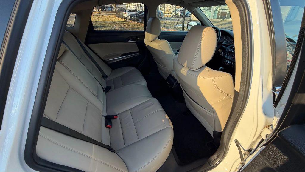 used 2015 Honda Crosstour car, priced at $11,900