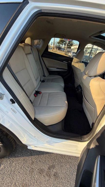 used 2015 Honda Crosstour car, priced at $11,900